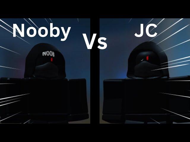 1v1ing Jc - Flee The Facility