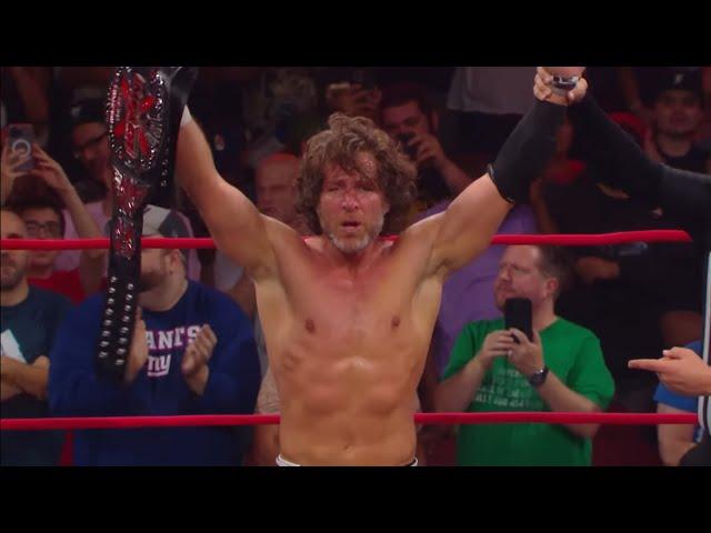 Every TNA X Division Champion (2002-2024)