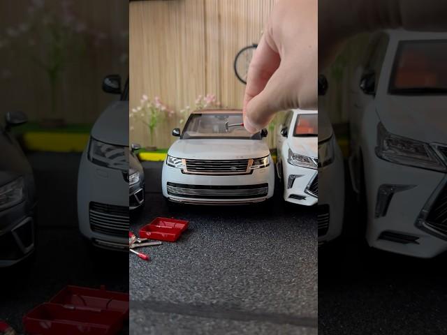 Best Mini Diecast Model Cars Collection Quality Test #car #cars #diecast