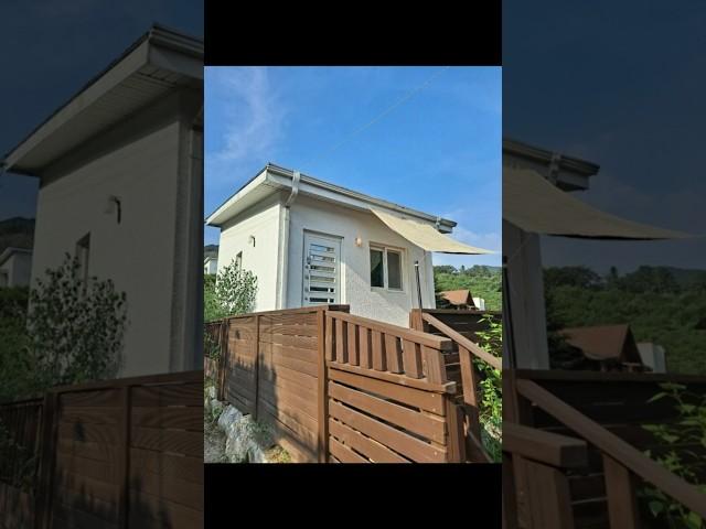 경기도 양평 소형 전원주택 임대 세컨하우스 월세