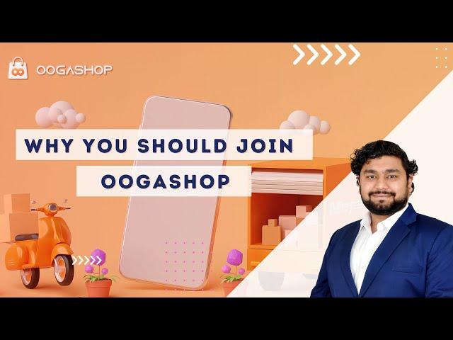 OOGASHOP | Free GST Billing Software for Kirana/ Grocery stores | An Introduction | Hindi