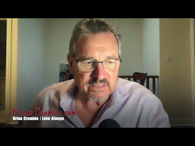 Brian Crombie | Love Always