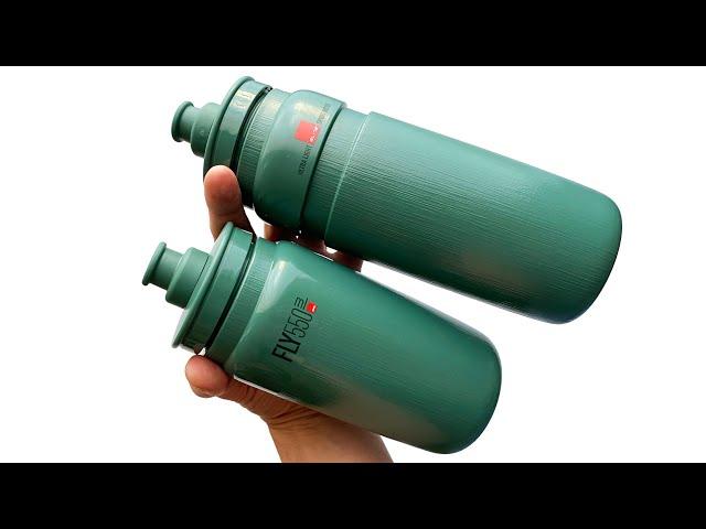 Elite Fly Tex Water Bottle