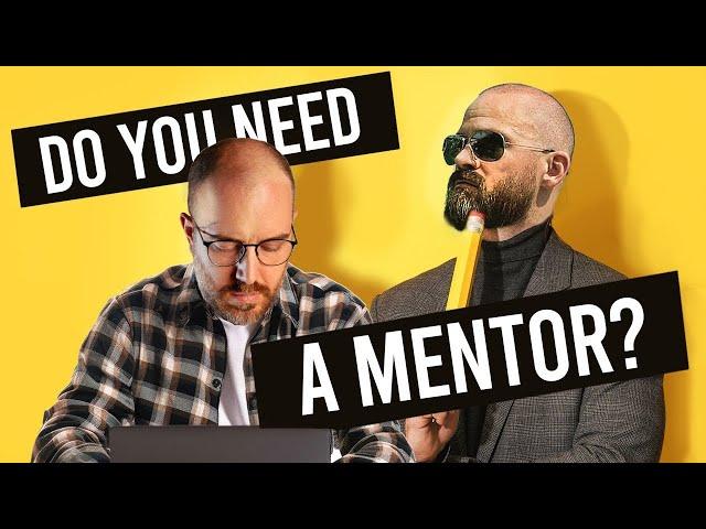 Copywriting Mentors: Frauds or Heroes?