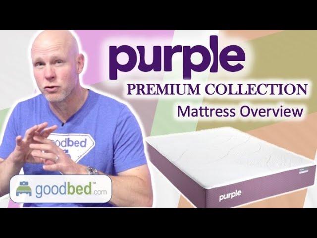 Purple Restore Hybrid Mattresses – Compared and Explained by GoodBed