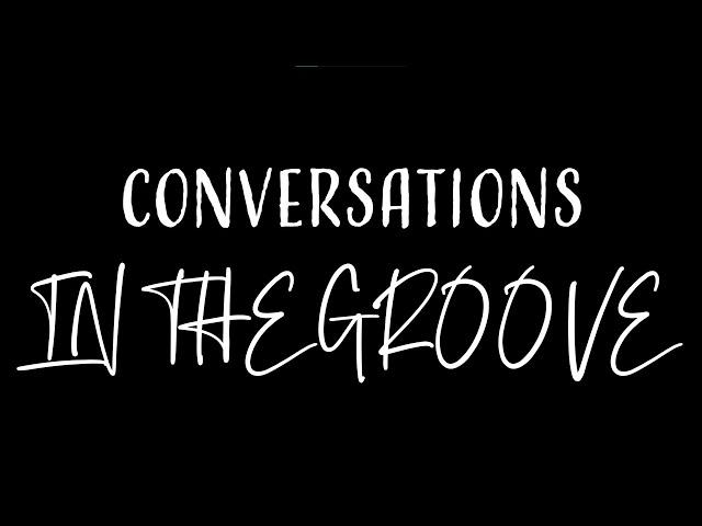 Conversations IN THE GROOVE [Bruce Hornsby] | SEASON 2:EPISODE 2