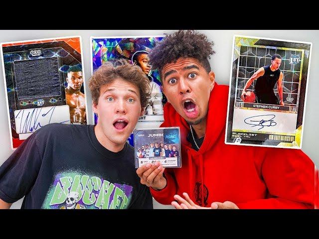 This INSANE Pack Opening Will Blow Your Mind