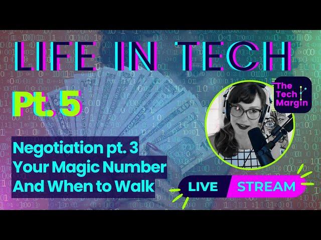 Negotiation pt.5 - Learn the relative rules and use them. #careeradvice #negotiation  #techstartup