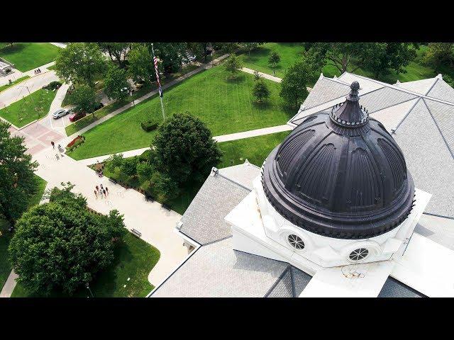 Show Me Day - Southeast Missouri State University