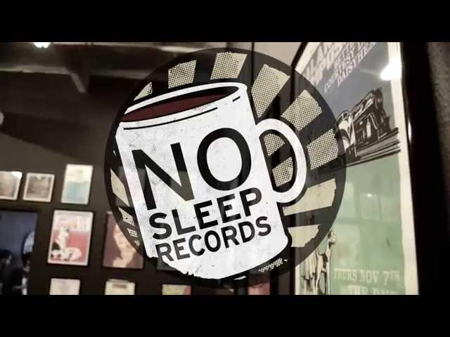 No Sleep Records label profile