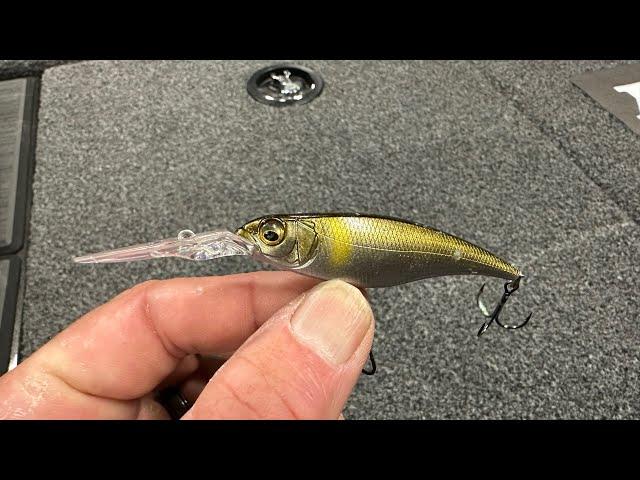 THE Most Productive Winter Jerkbait Technique Of All-Time…