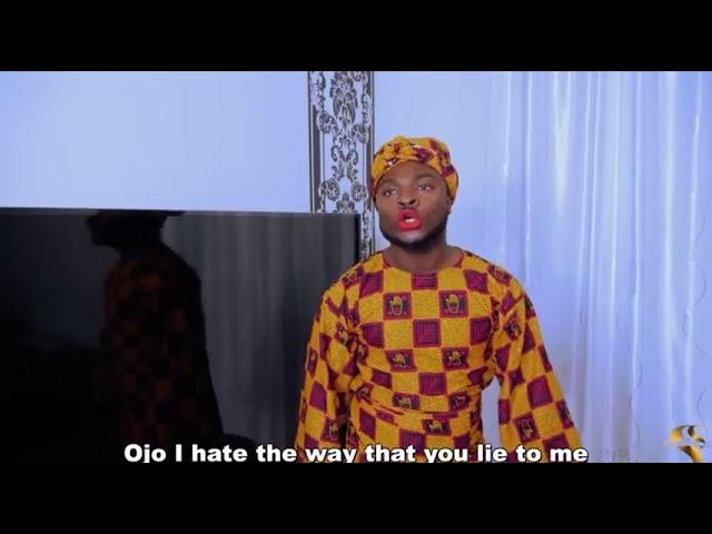 Samspedy: Mama ojo song( you make me feel like I’m stupid)