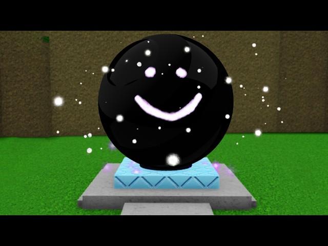 Black Hole in THE EASIEST GAME ON ROBLOX!