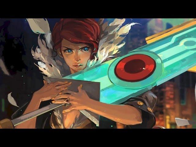 GS News - Bastion developer reveals Transistor