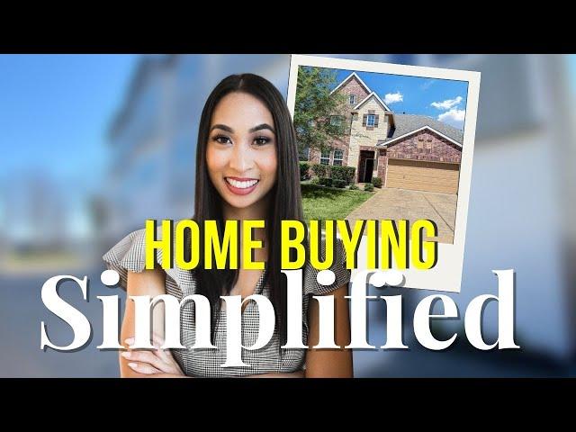 How To Buy a House | Houston Texas | in less than 10 minutes | Top Houston Realtors