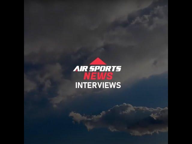 Interview by Air Sports Promotion