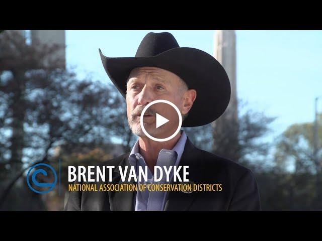Conservation District Promo: Conservation Districts Deliver (2:00 min)