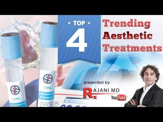 #4 of Top 5 Trending Aesthetic Treatments Today