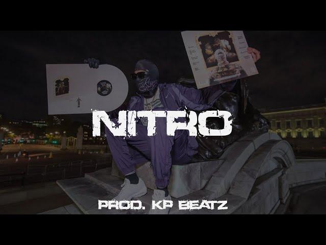 [FREE] Freestyle Beat - "Nitro" | Type Beat | Freestyle Type Beat 2023