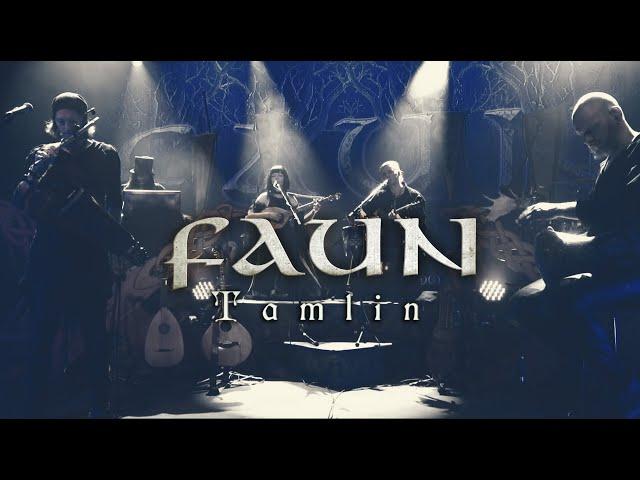 FAUN - Tamlin (Official Live Video)