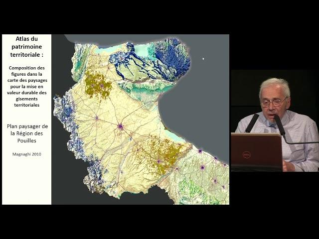 13. Le patrimoine territorial : un gisement de savoirs pour le futur des établissements humains