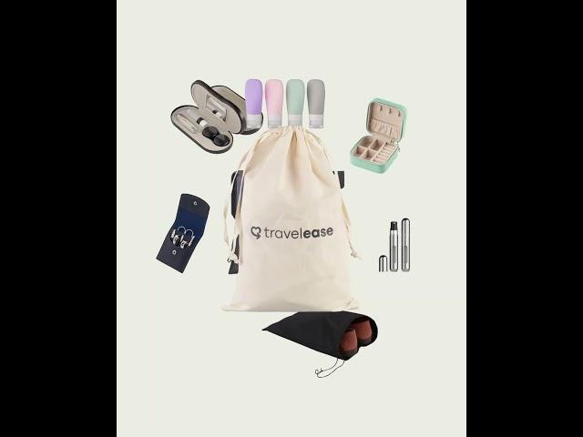 INTRODUCING THE OCD TRAVEL KIT