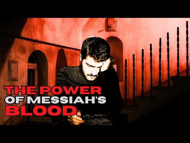 APPLY The BLOOD | When should a Believer use it?