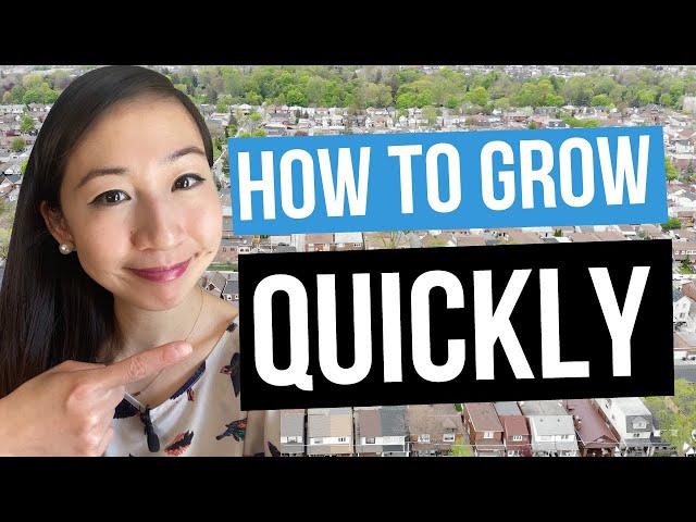 How To QUICKLY GROW Your Toronto Real Estate Investment Portfolio (Our Best Refinancing Tips!)