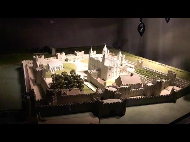 A DAY IN TOWER OF LONDON /// LONDON ATTRACTIONS