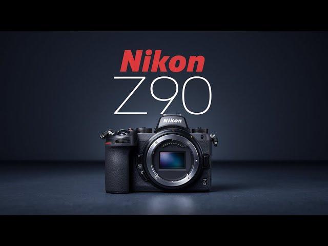 Nikon Z90 – All Specs, Price & Release Date Leaked!