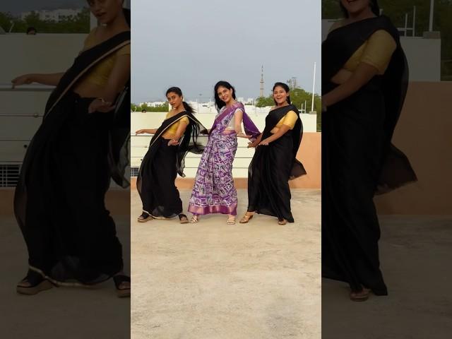 Sir Osthara🫶️ #viral #dance #telugu #trending #song #dharaniworld