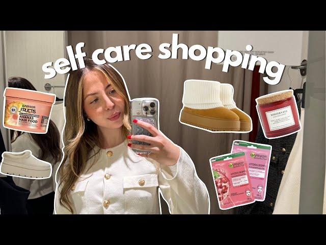 let‘s go shopping with me  drogerie und neue kollektionen