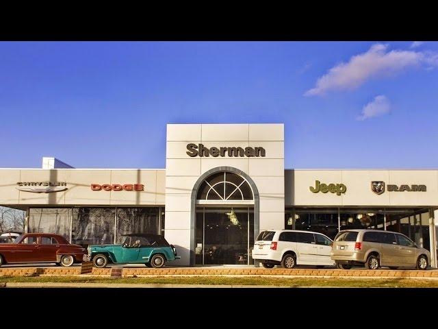 Skokie IL Best Dodge Dealer | (866) 650-8000