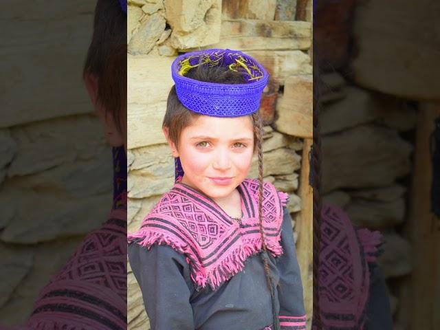 Kalash | Pakistan
