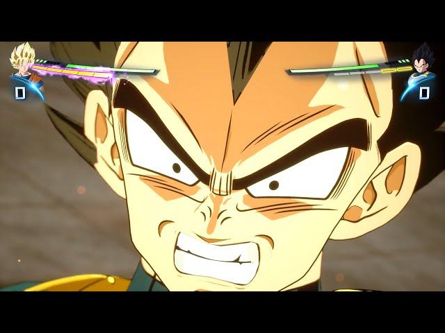 Dragon Ball Sparking! Zero - All Ultimate Blasts Attacks (Finishers) - All Characters