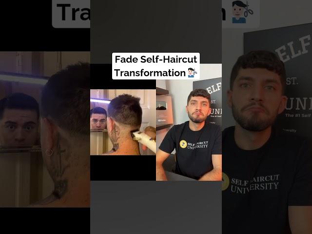 Comment “Tools” and I’ll send you my FREE recommended self-haircut tools & checklist!