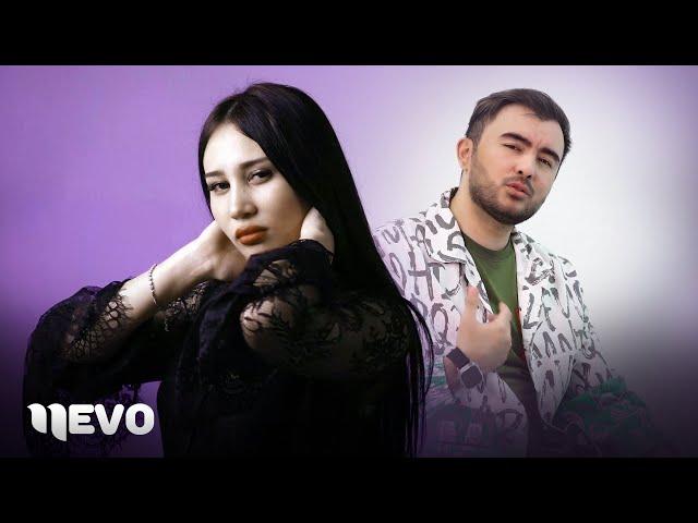 Shoxruz (Abadiya) - Bormidi (Official Music Video)