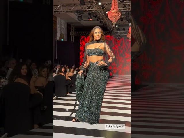 Malaika Arora Slaying The Ramp 