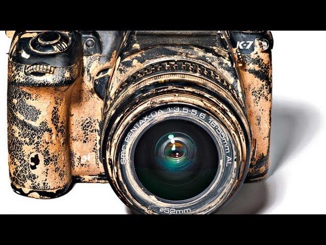 What Is Digital Photography? | Digital Cameras