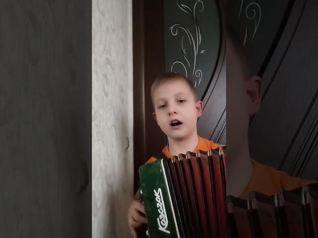 разбор  на баяне цыганочка.