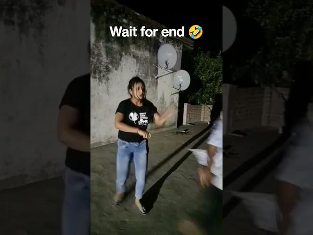 bhoot se bacne ki Ninja technique  #comedy #youtube #shorts #anshu