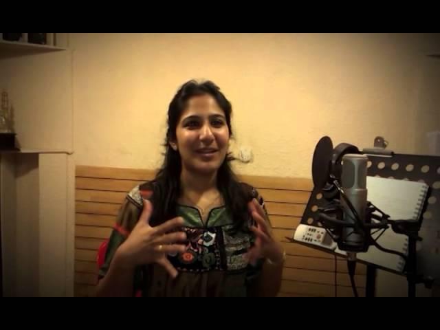MADHURAMEE RATHRIYIL - Shweta Mohan, Madhuram Album Song Teaser 2 Label - Satyam Audios