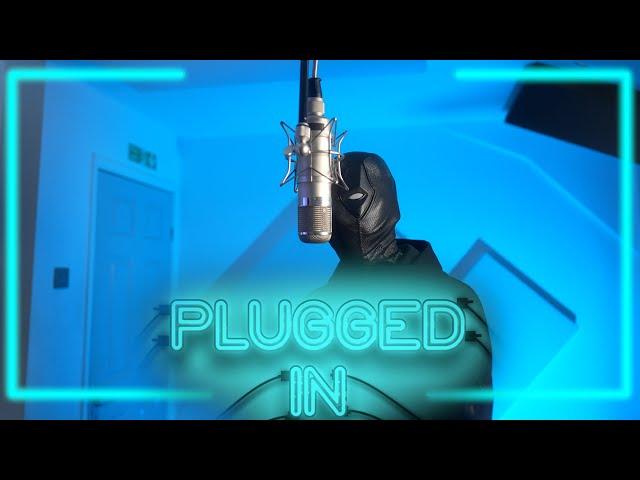 V9 - Plugged In W/Fumez The Engineer | Pressplay