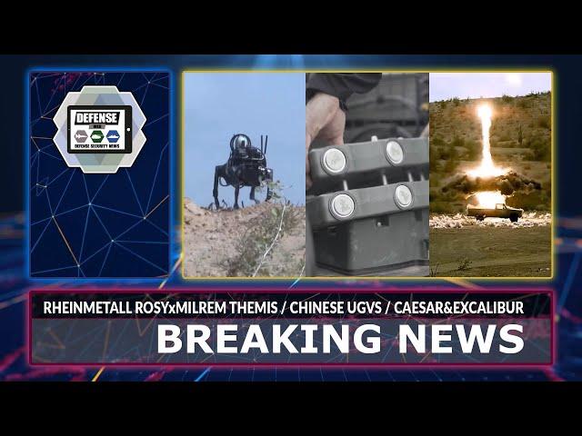 BREAKING NEWS Global Defense and Security information january 24 2022