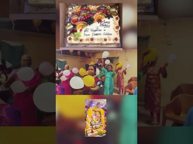 Sri Bhagavan Birthday  celebrations #kalki #kamadhenunagarsathsang #ammabhagavan #spirituality