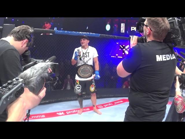 Vladimir Kanunnikov vs Kamil Magomedov profc 62