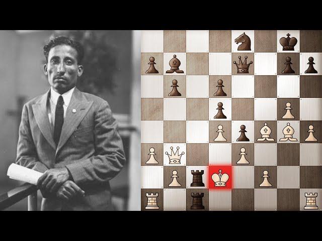 Sultan Khan: The Best Unknown Chess Player Who Ever Lived