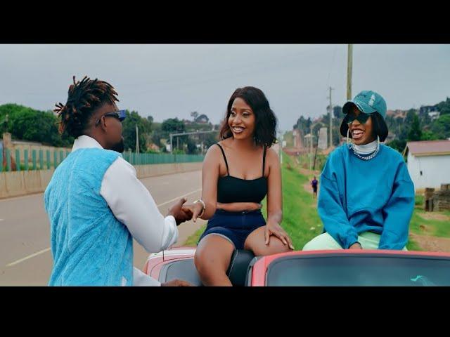 Dax Vibez  X  Vinka - Believe ( Official Music Video )