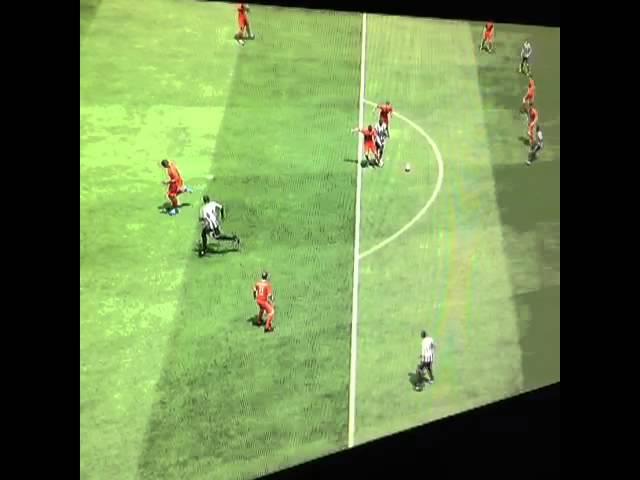 Funny Vine! -FIFA