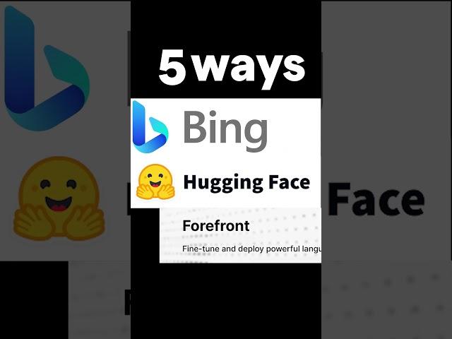 Use #chatgpt 4 for #free in 5 ways